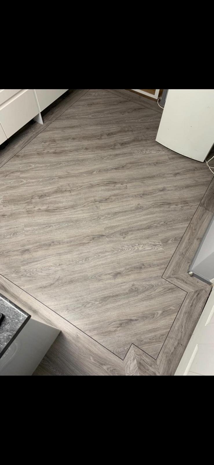 Carpet and stair runner installation by Compass Flooring Norfolk project 18